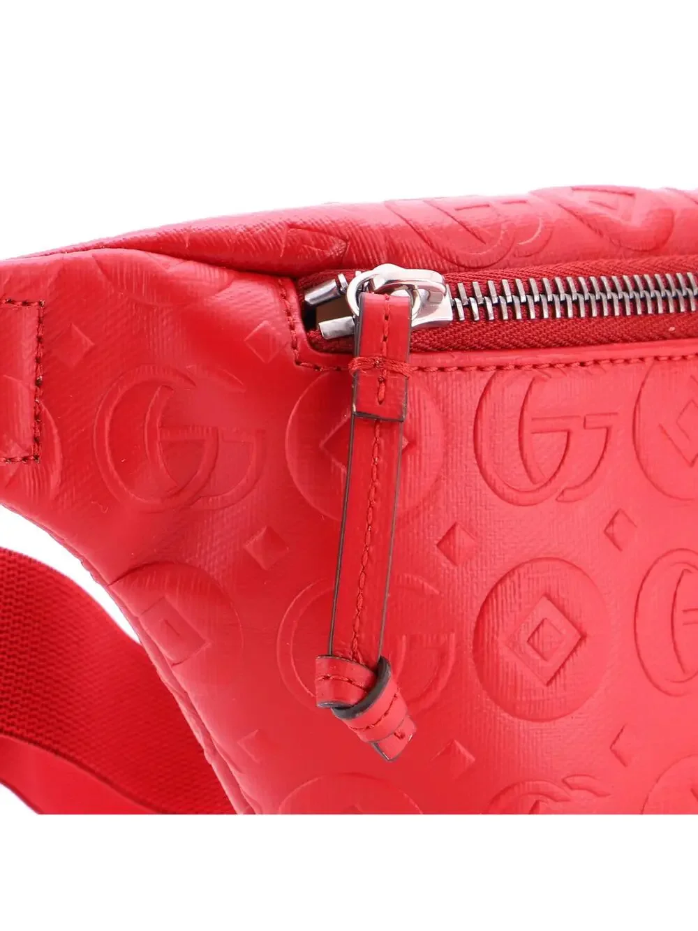 Gucci Children's Belt Bag Embossed #308474G61B